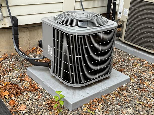 24/7 Emergency Hvac experts in Palmer Lake, CO