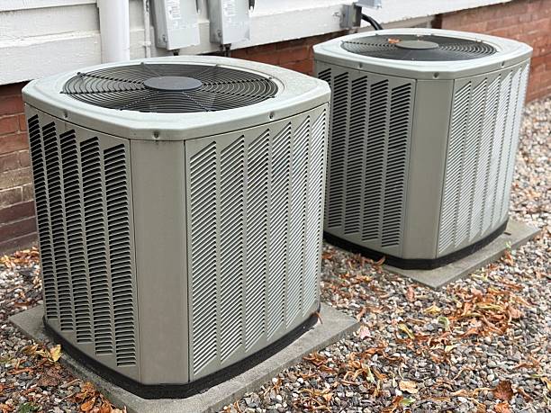 Reliable Hvac contractor in Palmer Lake, CO by Leonard HVAC
